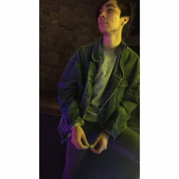 Profile Picture of Alejandro Nava (@alexnava0308) on Poshmark