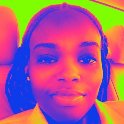 Profile Picture of LaToya Bush (@NubianLoveL7) on Twitter