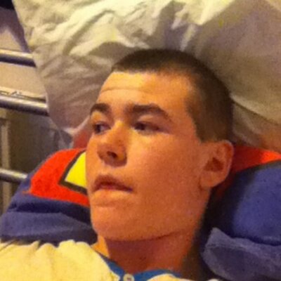 Profile Picture of Tom Gibney (@KuSHtY_kAbbGE) on Twitter