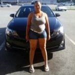 Profile Picture of Ladonna Brown (@mrssexyreddbone) on Instagram