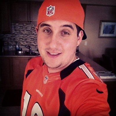 Profile Picture of Adam Correia (@adamcorreia1) on Twitter