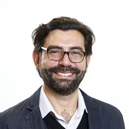 Profile Picture of Daniel Andrade (@danielpaaa) on Twitter