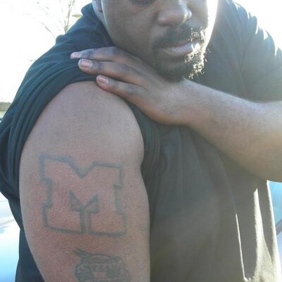 Profile Picture of Michael Ringo (@sactownsfinest6) on Twitter