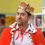 Profile Picture of Marcin A Miller Boyd (@Marcin-A-Miller-Boyd) on Facebook