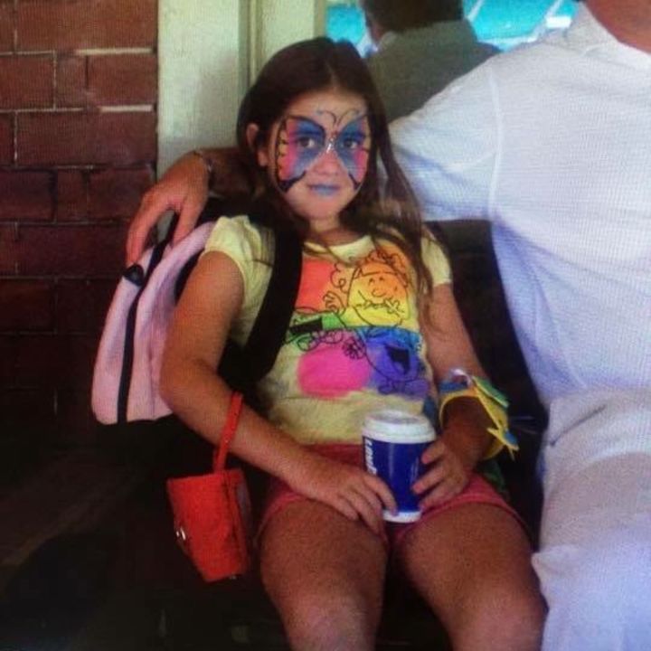 Profile Picture of Julia Cook (@juliakcook) on Tiktok
