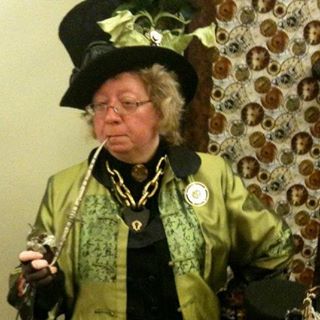 Profile Picture of Jennie Singleton (@CaptainJennieSingleton) on Facebook