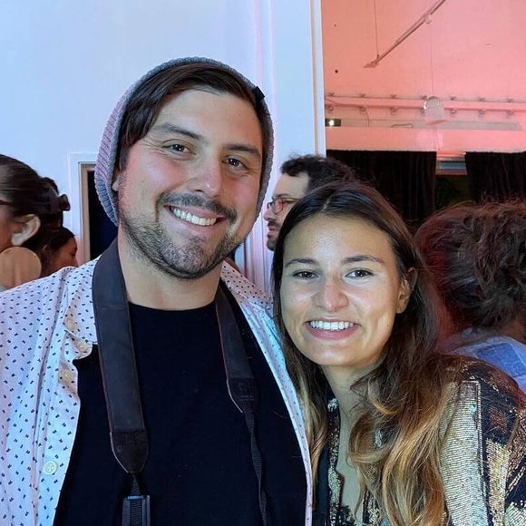 Profile Picture of Yazmin Twardowski (@yazlavetward) on Poshmark