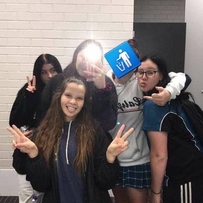 Profile Picture of Alyssa Mcgrath (@AlyssaMcgrath11) on Twitter