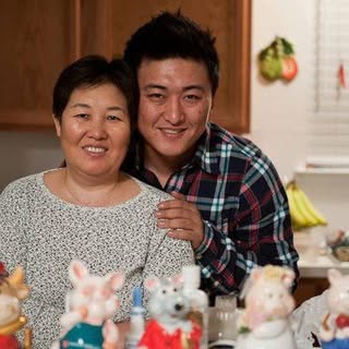 Profile Picture of Huisheng Liu (@hansonliu) on Instagram