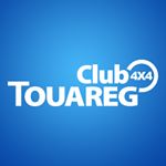 Profile Picture of Touareg Club (@touaregclub) on Instagram