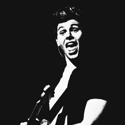 Profile Picture of Tasi Peters (@_tasipeters) on Twitter