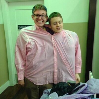 Profile Picture of Parker Roberts (@ParkRoberts) on Twitter