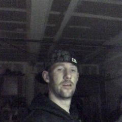 Aaron Cantrelle - Myspace Profile Picture of Aaron Cantrelle (@acczee) on Myspace