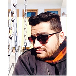 Profile Picture of Kartik Sharma (@troy_kartik) on Flickr