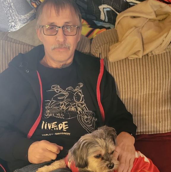 Profile Picture of John Koetting sr. (@mightyrooferjon) on Poshmark