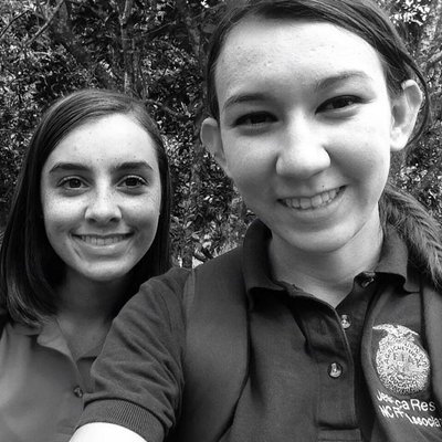 Profile Picture of Danielle Blake (@@blake_d21) on Twitter