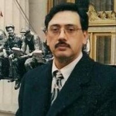 Profile Picture of Fuad Abrego (@FuadAbrego) on Twitter