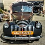 Profile Picture of Scott Misner (@captscottscustom) on Instagram