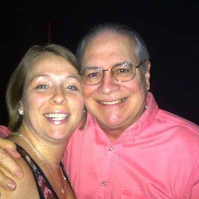 Profile Picture of Joanne Ewald (@joanne028) on Twitter