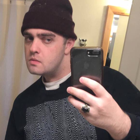 Profile Picture of Matt Pankin (@mapankin) on Poshmark