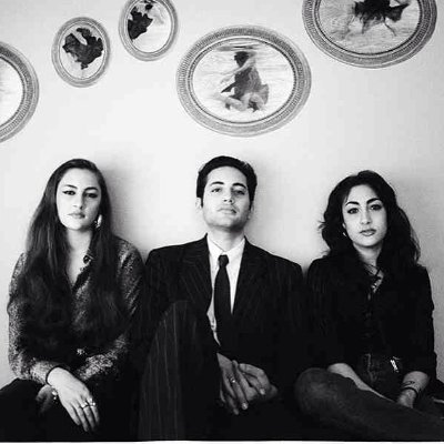 Profile Picture of Kitty, Daisy & Lewis (@KDandL) on Twitter