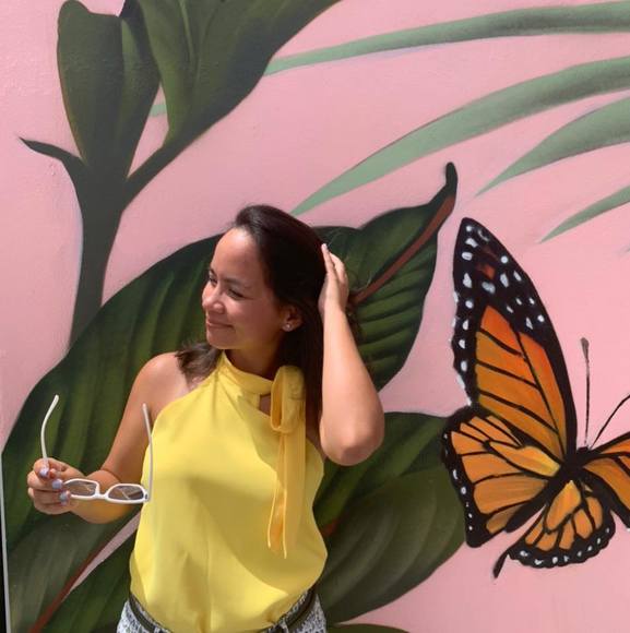 Profile Picture of Nikol Limaduran (@nikollimaduran) on Poshmark