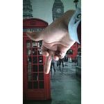 Profile Picture of Taber Dániel PS (@my_name_is_taber1) on Instagram