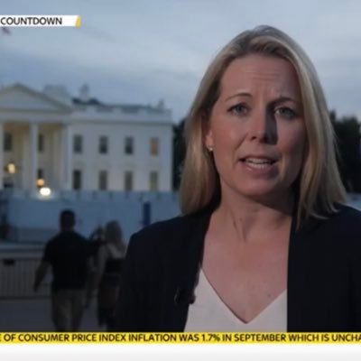 Profile Picture of Lisa Dowd Sky News (@LisaSkyNews) on Twitter