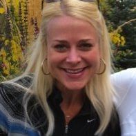 Profile Picture of Stephanie Thatcher Hagen (@thatcherhagen) on Pinterest