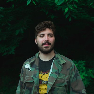 Profile Picture of Jeff Bohnert (@jeffreybohnert) on Twitter
