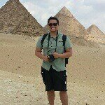 Profile Picture of Andrew Tedford (@cloggedarteries) on Instagram