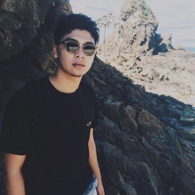 Profile Picture of Mark Lapid (@mrkglpd) on Twitter