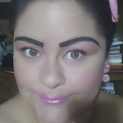 Profile Picture of Shirley Bixidu Pichardo Bravo (@Shirley_Bixidu) on Twitter