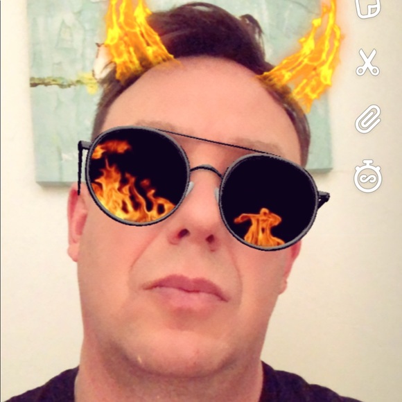 Profile Picture of Christian Crowther (@ccrow74) on Poshmark