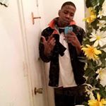 Profile Picture of Mark Shavers Jr. (@calimadeehoe) on Instagram
