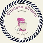 Profile Picture of Cristiane Oliveira (@cristiane.oliveira_cakes) on Instagram