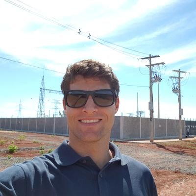 Profile Picture of Lucas Mendes (@Lucas_N_Mendes) on Twitter