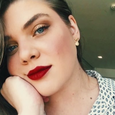 Profile Picture of Bárbara Gentile (@_barbaragentile) on Twitter