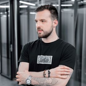 Profile Picture of HERMES (@dmitryshramovich) on Pinterest
