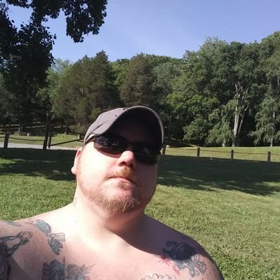 Profile Picture of Tommy Haley (@TommyHaley79) on Twitter
