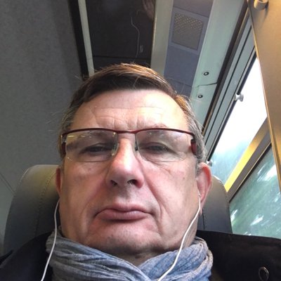 Profile Picture of Jean Pineau (@barthelemy77) on Twitter