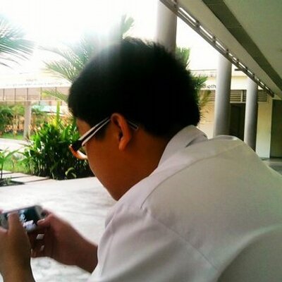 Profile Picture of Benedick Chai (@@BenLoveMel) on Twitter