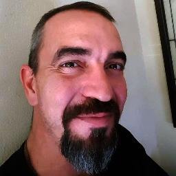 Profile Picture of ROBERT McMURTRY (@Cavetherave) on Twitter