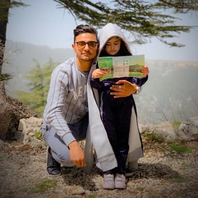 Profile Picture of Jad Ibrahim (@jadibrahim21) on Twitter