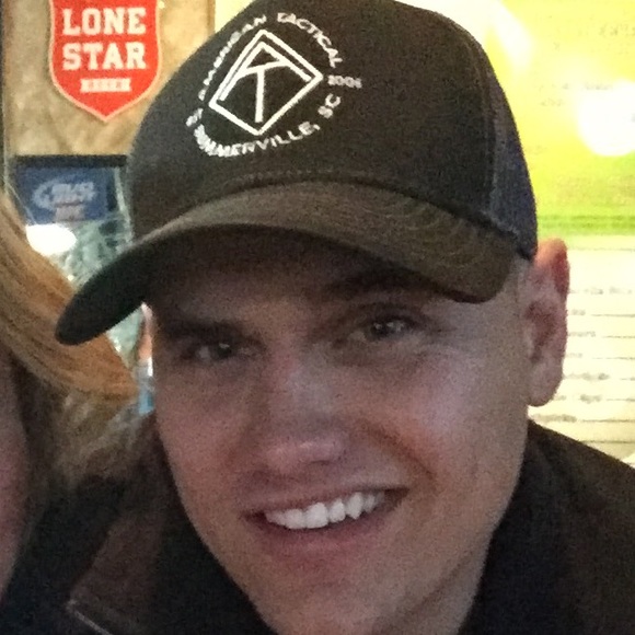 Profile Picture of James Tatham (@tyusaf) on Poshmark