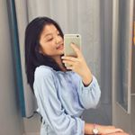 Profile Picture of Alice Claresta (@aliceclaresta) on Instagram
