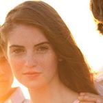 Profile Picture of Isabel Fisher (@belllyfisher) on Instagram