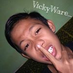 Profile Picture of V I C K Y (@vicky.ware_) on Instagram