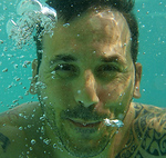 Profile Picture of Christophe Rouhaud (@angel_shade) on Flickr