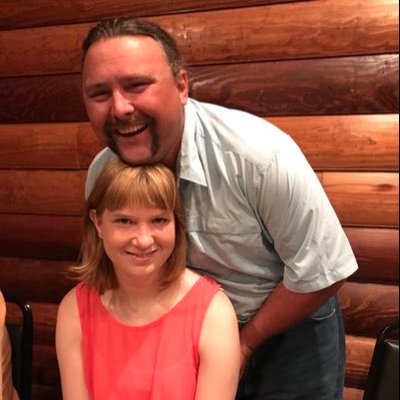 Profile Picture of Haley Parrott (@HaleyParrott8) on Twitter